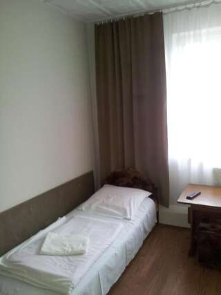 Мини-отель Zajazd Galicja Дукла Небольшой двухместный номер с 2 отдельными кроватями-19