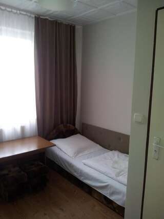 Мини-отель Zajazd Galicja Дукла Небольшой двухместный номер с 2 отдельными кроватями-20